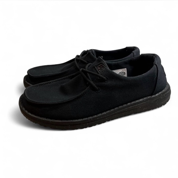 Hey Dude Shoes - Hey Dude Wendy Stretch Canvas